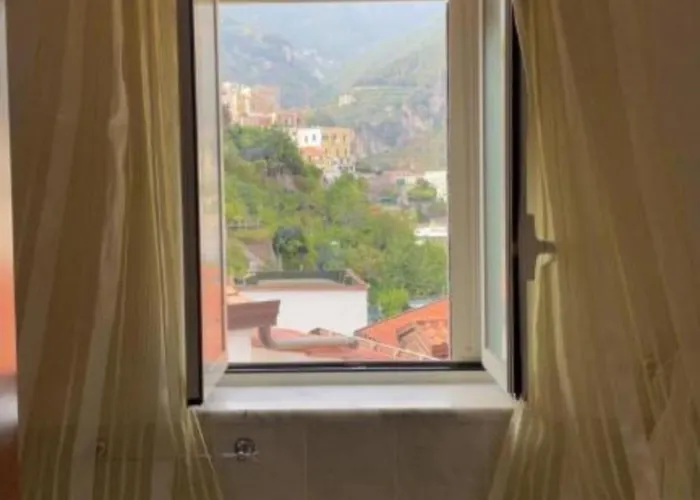 Filu Rooms Paradise Tower